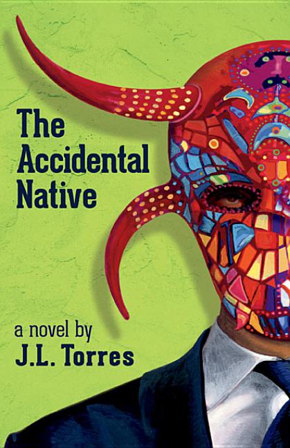 The Accidental Native