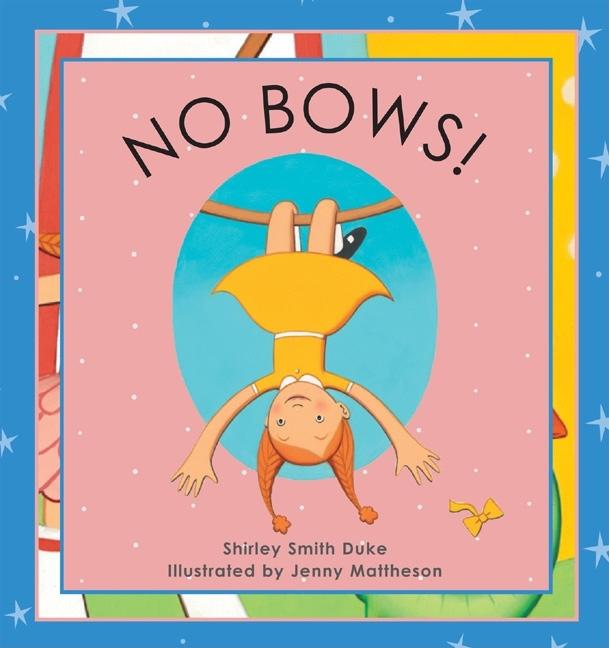 No Bows!