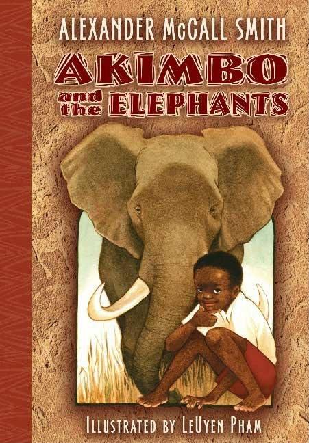 Akimbo and the Elephants