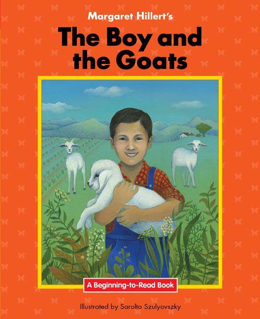 The Boy and the Goats