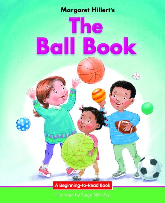 The Ball Book