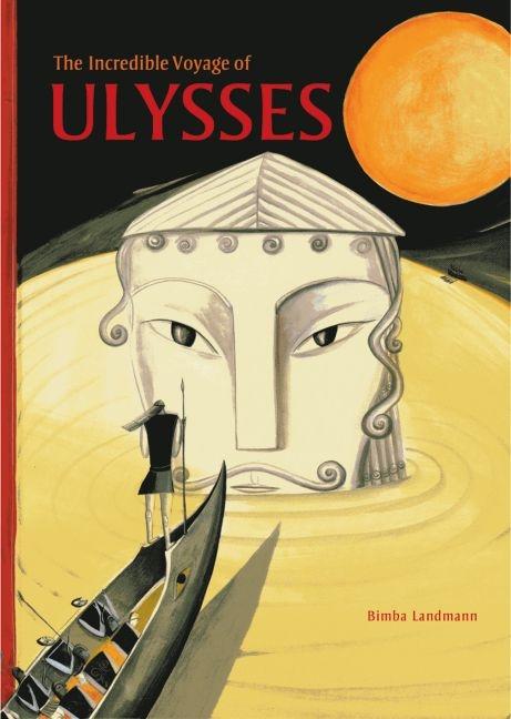 The Incredible Voyage of Ulysses