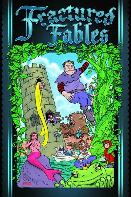 Fractured Fables