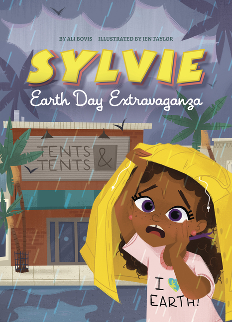 Earth Day Extravaganza