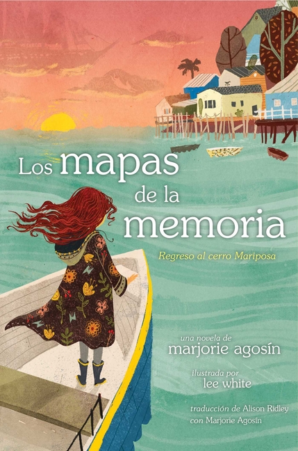 Los mapas de la memoria: Regreso al cerro Mariposa