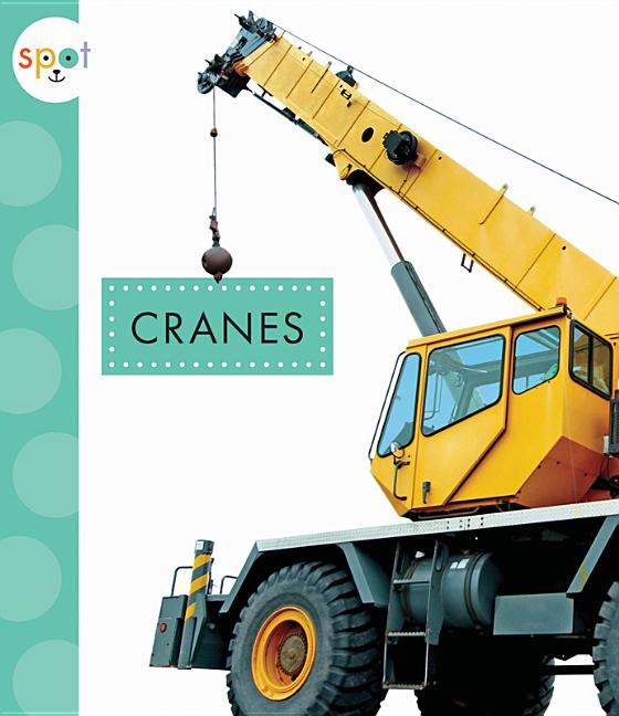 Cranes