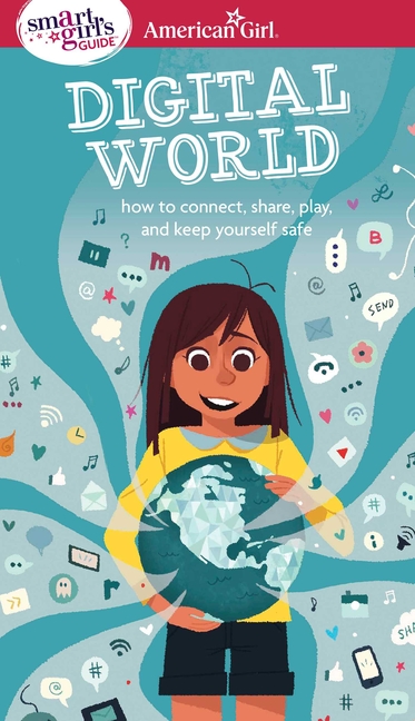 A Smart Girl's Guide: Digital World