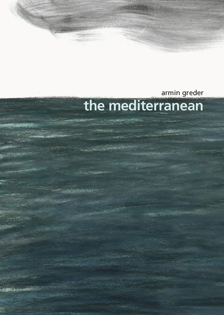 The Mediterranean