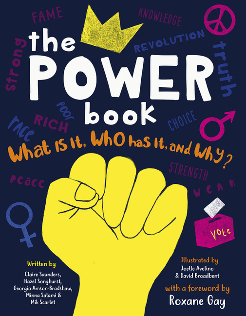 Power Book, The: What Is It, Who Has It, and Why?