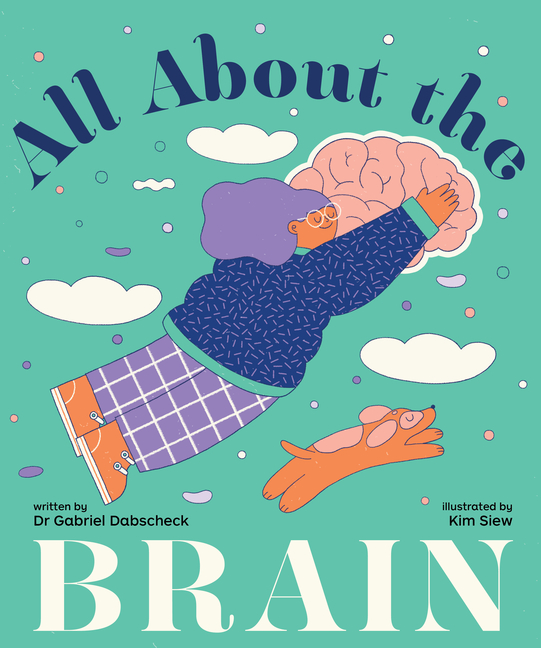 All about the Brain