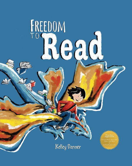 Freedom to Read