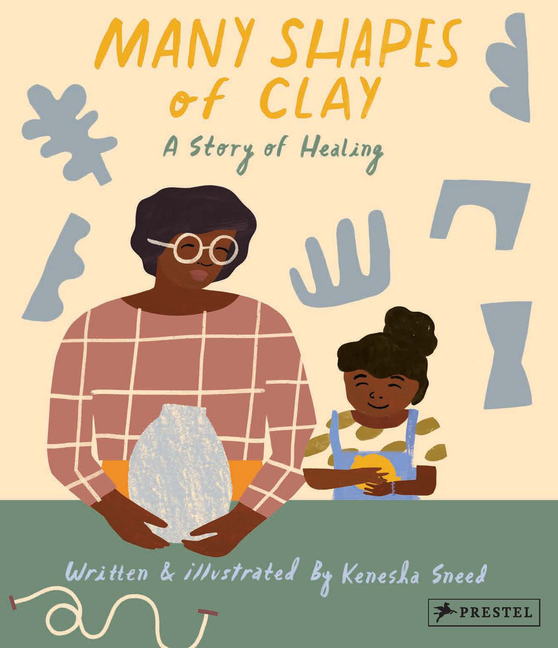 Many Shapes of Clay: A Story of Healing