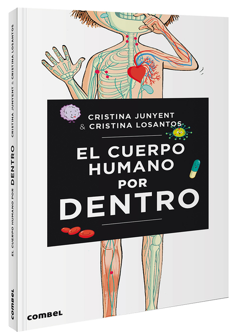 El cuerpo humano por dentro