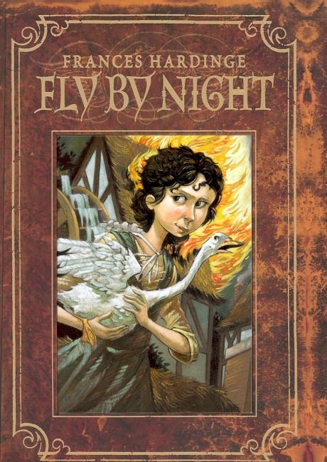 Fly by Night