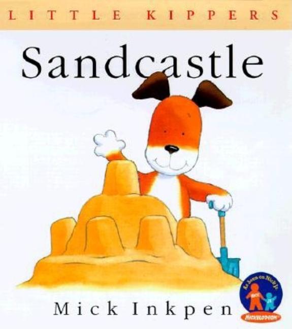 Sandcastle