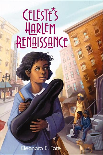 Celeste's Harlem Renaissance