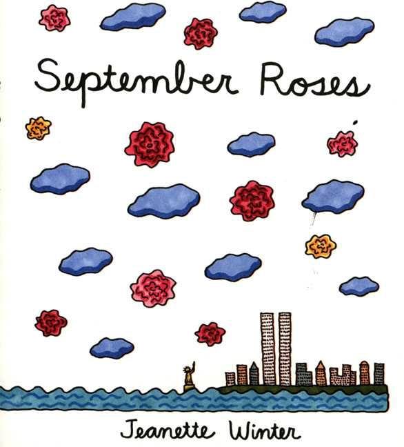 September Roses