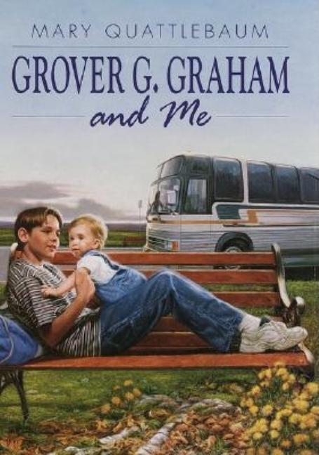 Grover G. Graham and Me