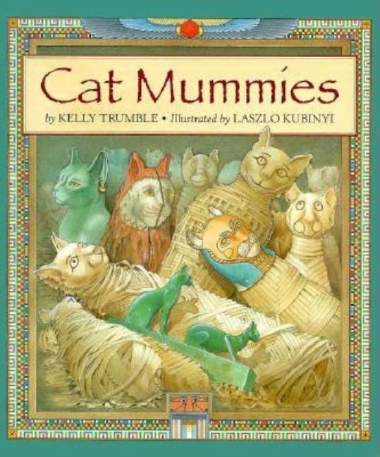 Cat Mummies