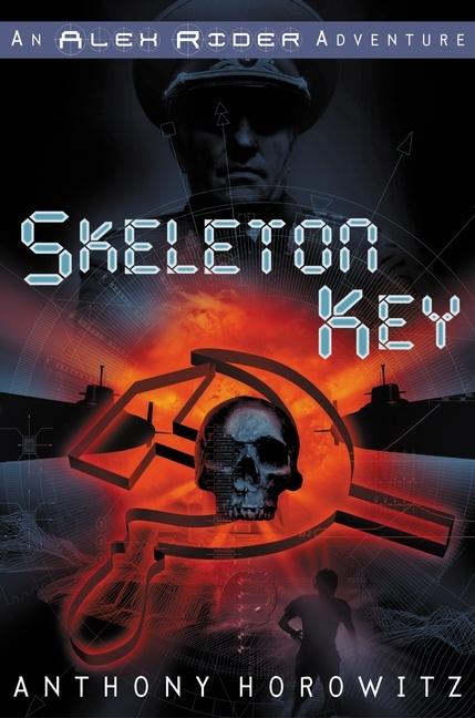 Skeleton Key