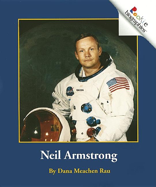 Neil Armstrong