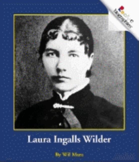 Laura Ingalls Wilder