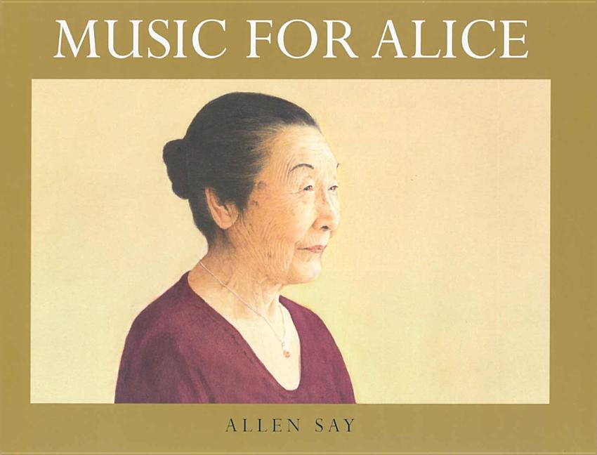 Music for Alice