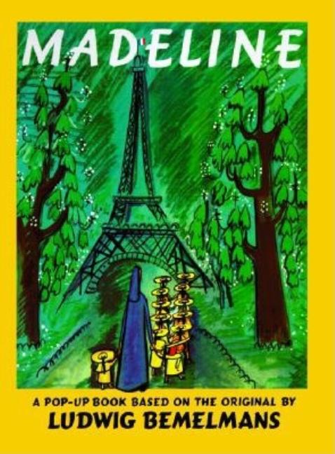 Teachingbooksnet Madeline - 