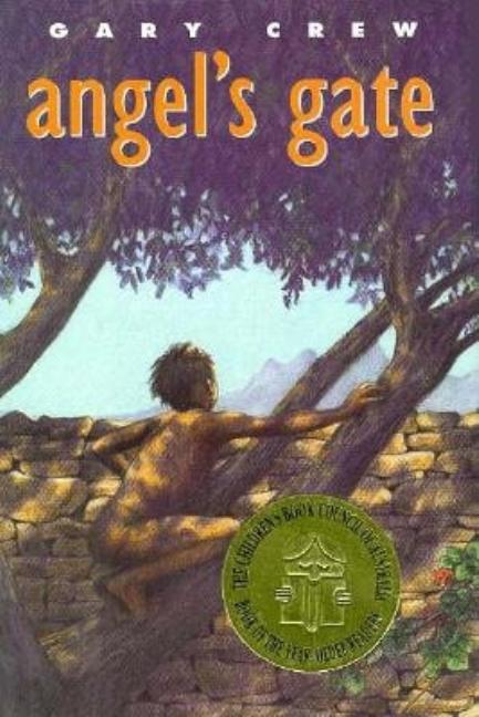 Angel's Gate