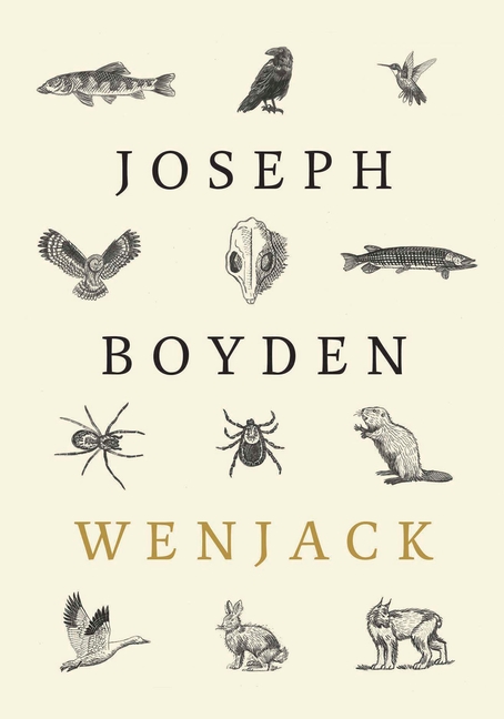 Wenjack