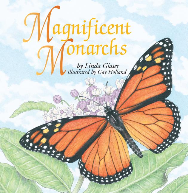 Magnificent Monarchs