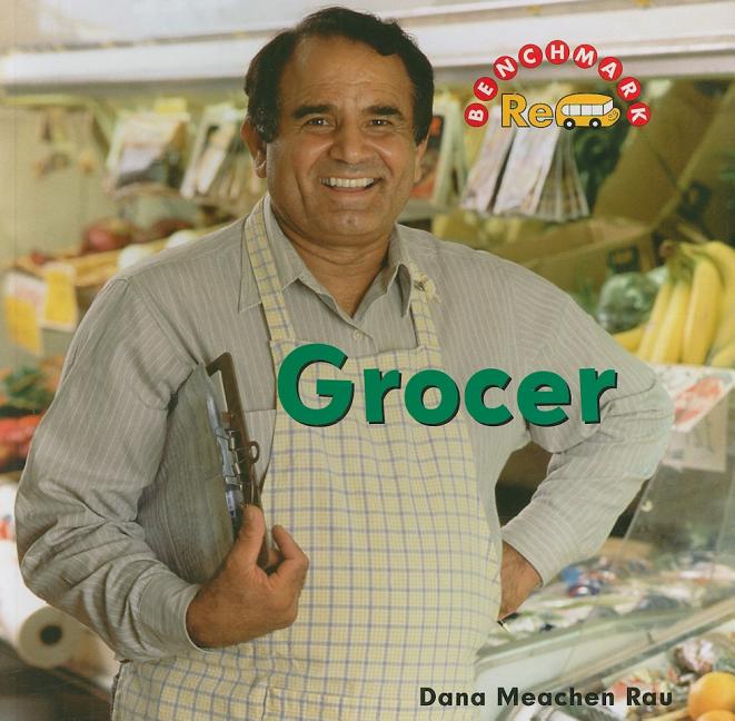 Grocer