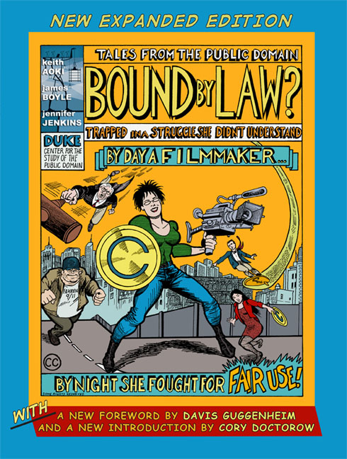 Bound by Law?: Tales from the Public Domain