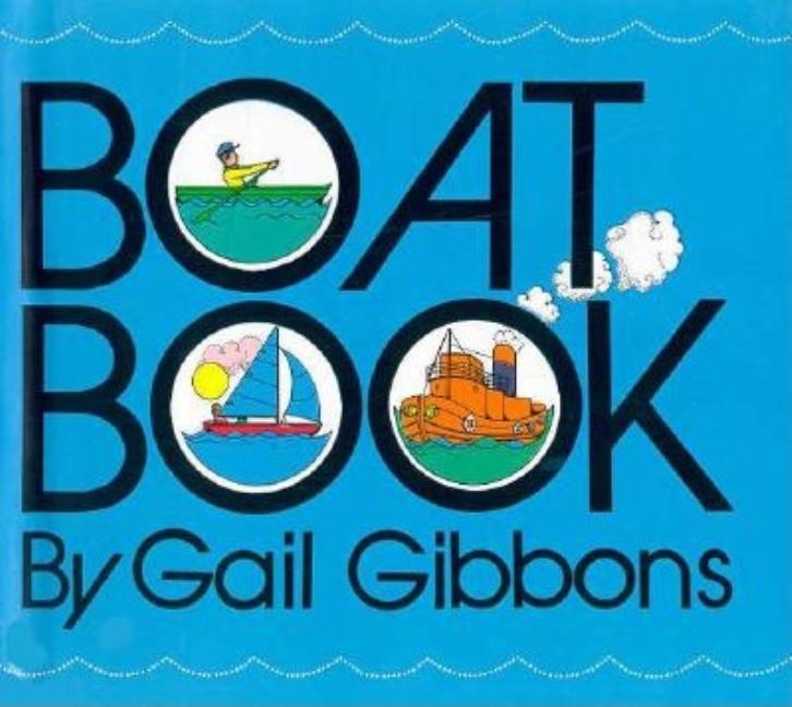 Boat Book