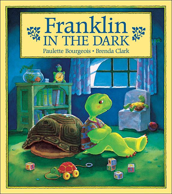 Franklin in the Dark