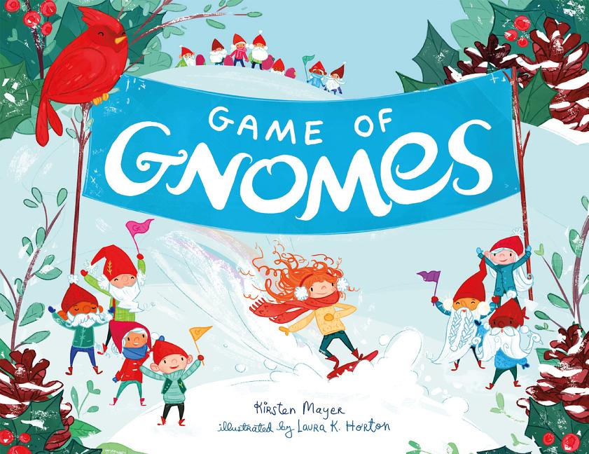 Game of Gnomes