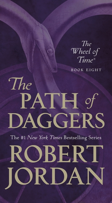 The Path of Daggers