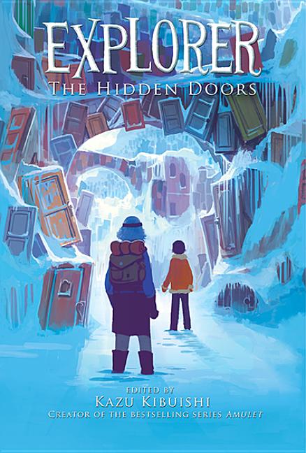 The Hidden Doors