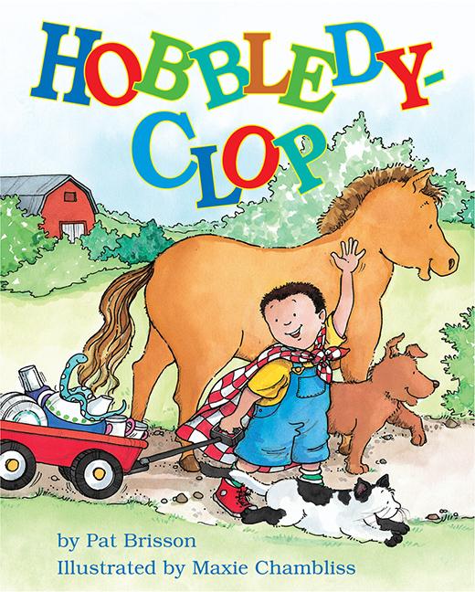 Hobbledy-Clop