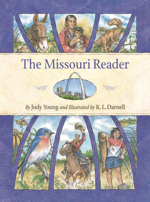 The Missouri Reader