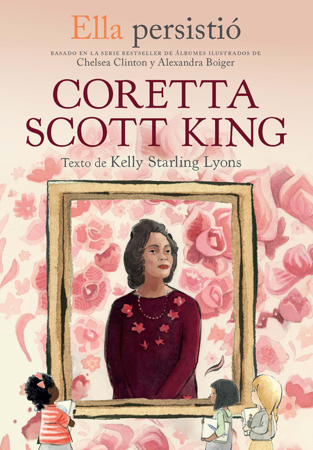 Coretta Scott King