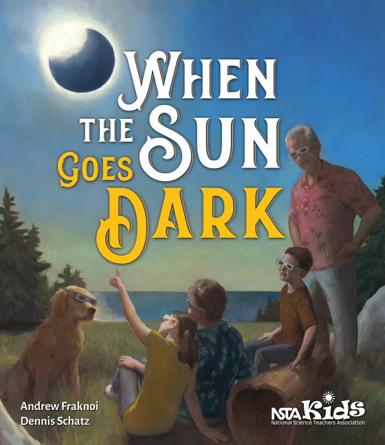 When the Sun Goes Dark