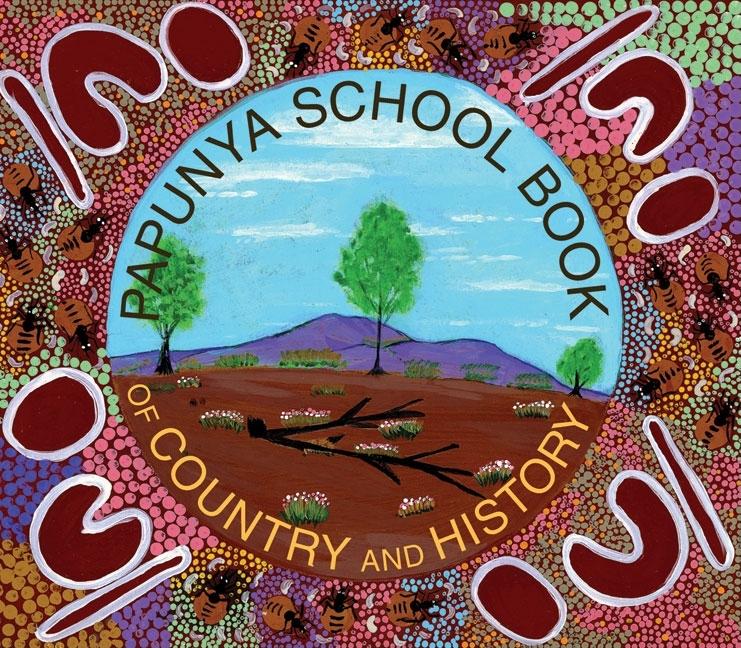 Papunya School Book