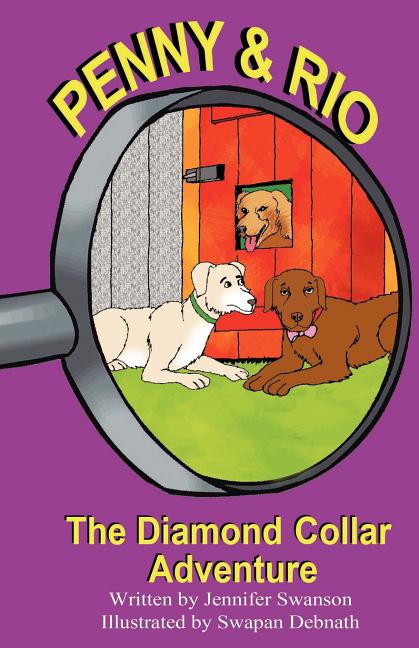 The Diamond Collar Adventure