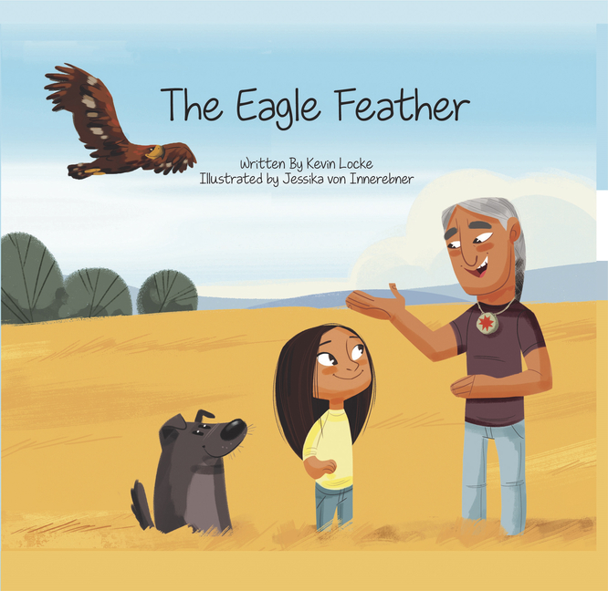 The Eagle Feather