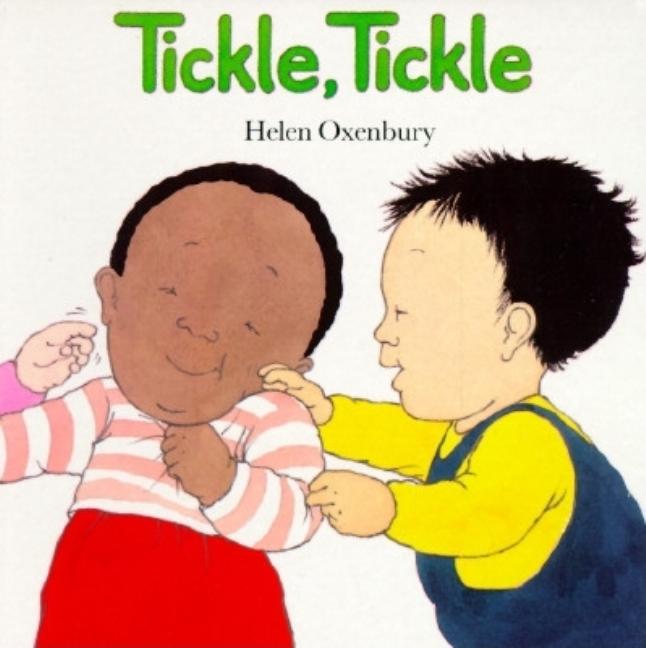 Tickle, Tickle