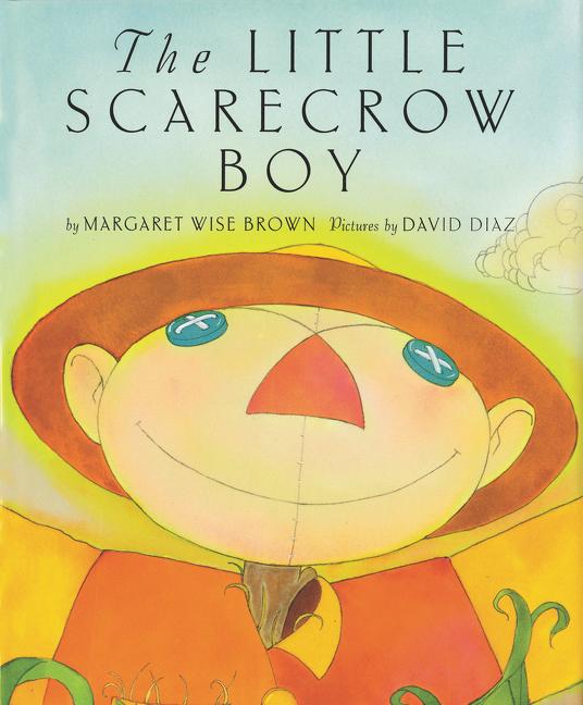 The Little Scarecrow Boy