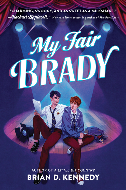 My Fair Brady