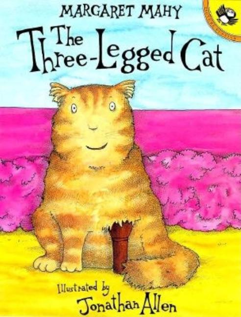 The Three-Legged Cat