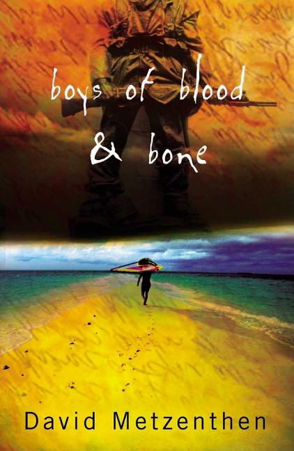 Boys of Blood and Bone